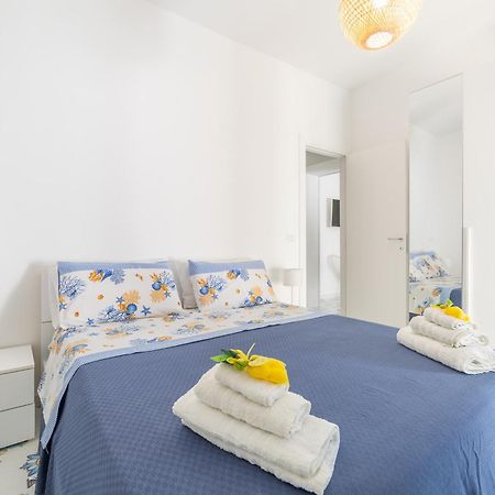 Maiori A Due Passi Dal Mare Apartment ภายนอก รูปภาพ