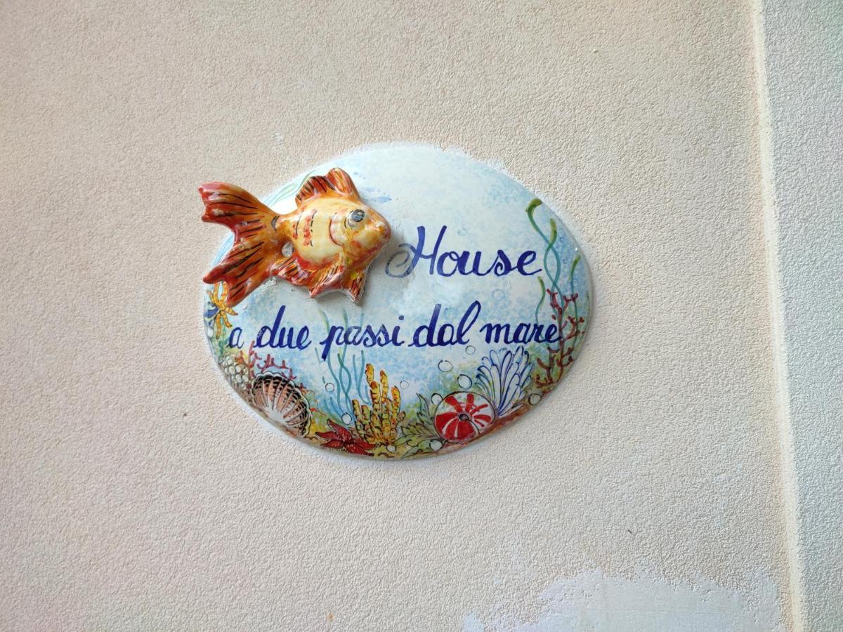 Maiori A Due Passi Dal Mare Apartment ภายนอก รูปภาพ