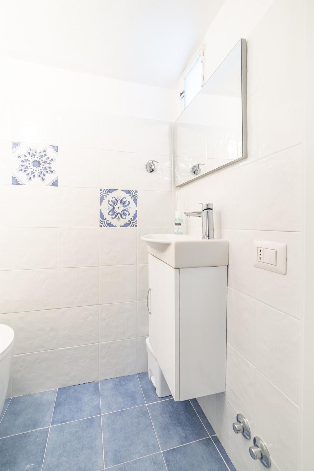 Maiori A Due Passi Dal Mare Apartment ภายนอก รูปภาพ