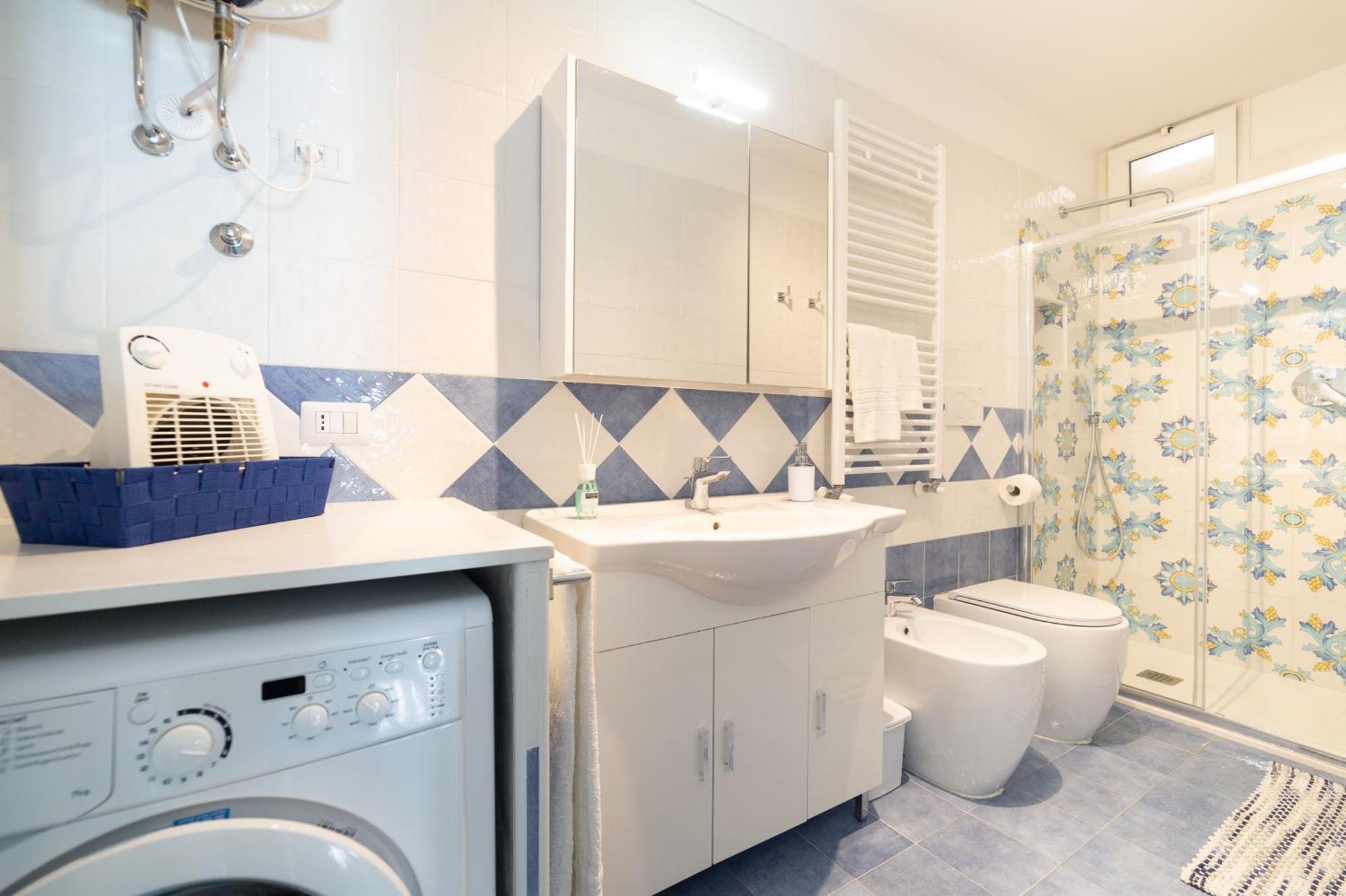Maiori A Due Passi Dal Mare Apartment ภายนอก รูปภาพ