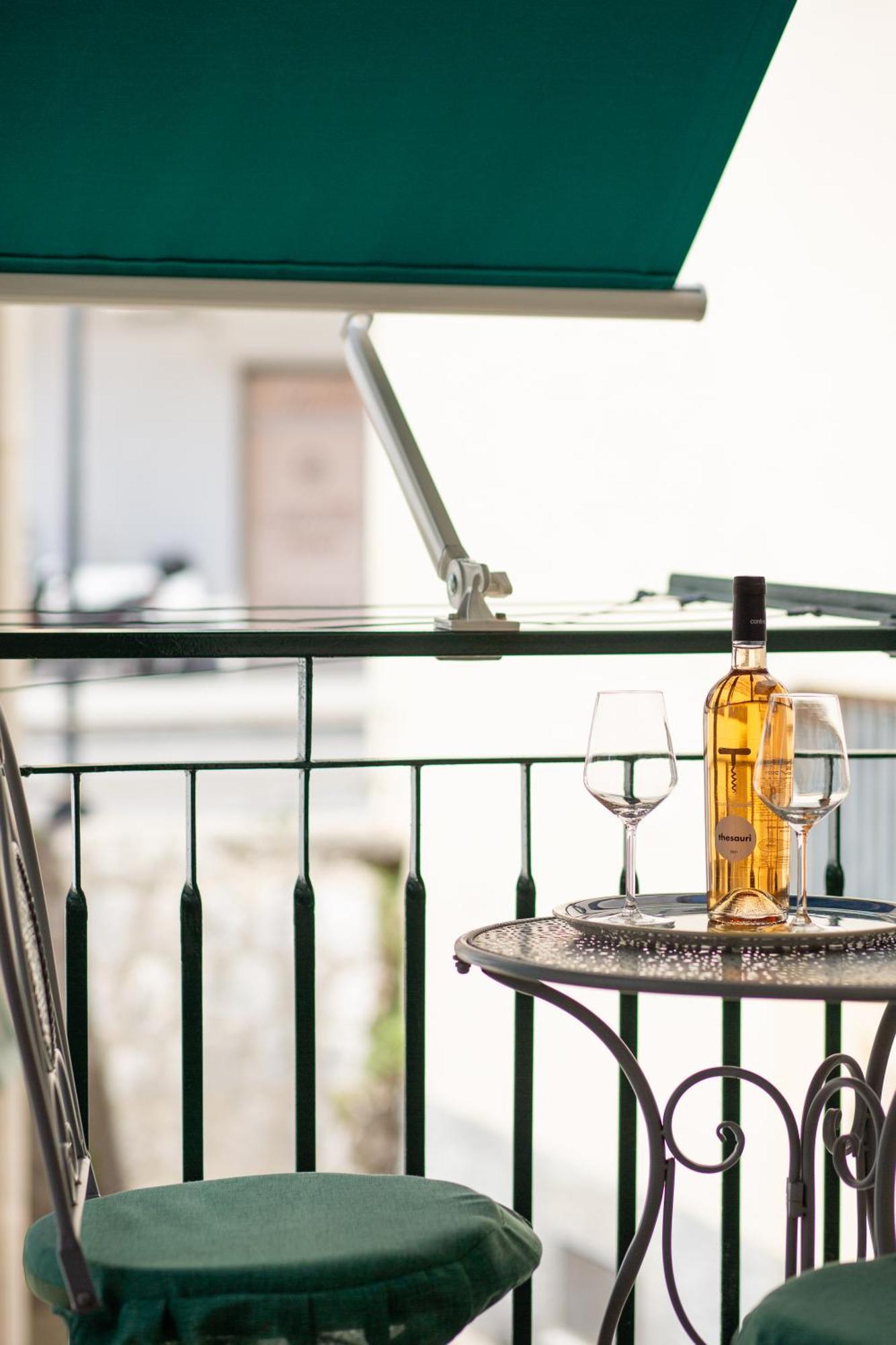 Maiori A Due Passi Dal Mare Apartment ภายนอก รูปภาพ