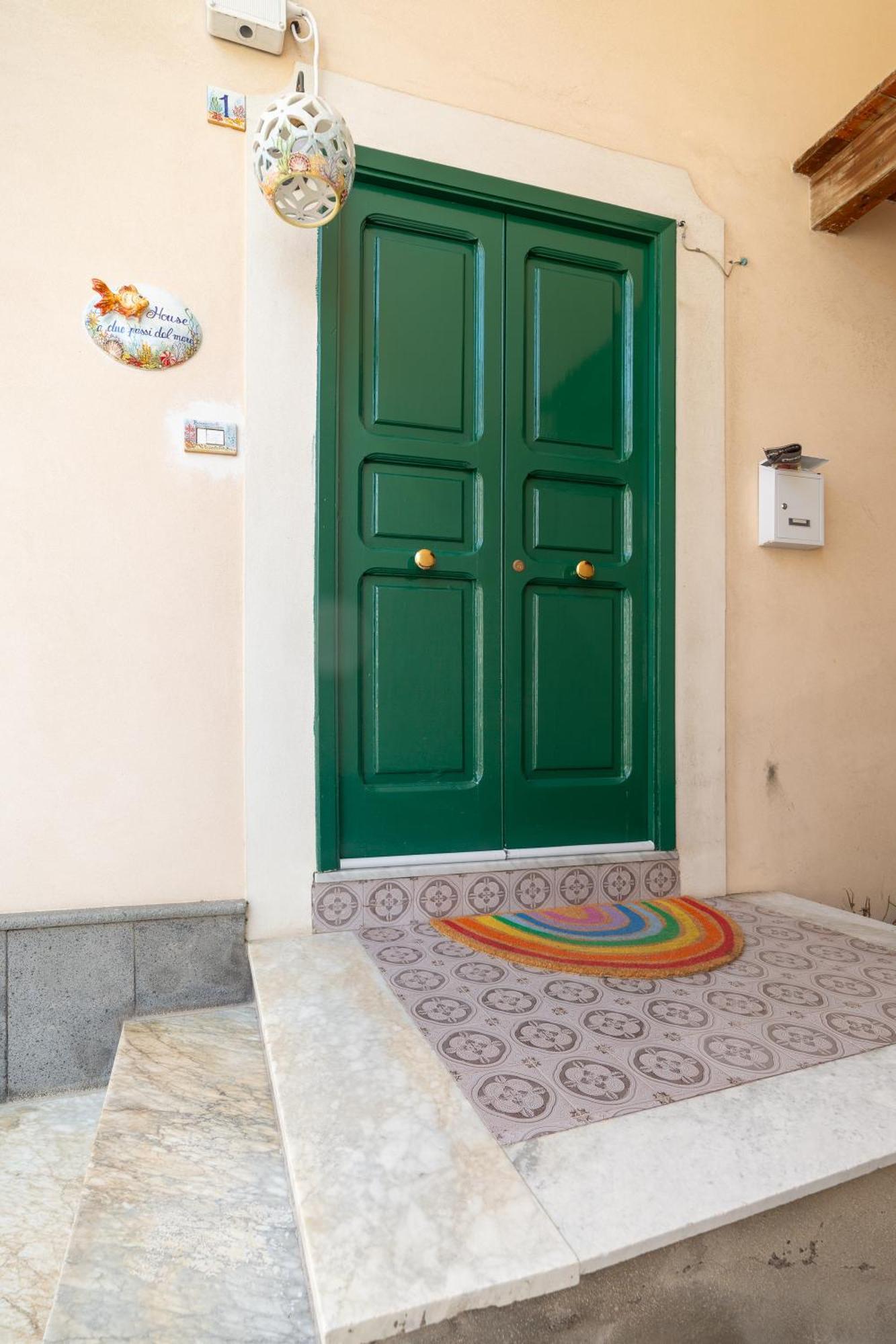Maiori A Due Passi Dal Mare Apartment ภายนอก รูปภาพ